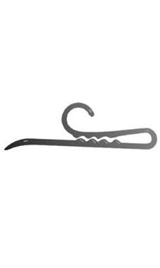 Non-Slip Sock Hangers