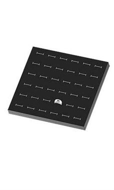 36 Slot Foam Ring Inserts