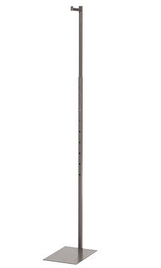 Raw Steel Single Costumer