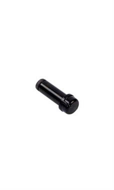 Boutique Pipe 4 1-2 in Straight Faceout Attachment
