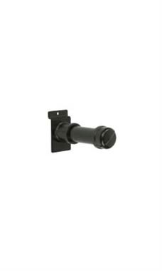 Boutique Pipe 4 1-2 in Straight Faceout Slatwall Set