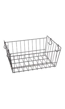 Boutique Vintage 24 inch Basket for Outrigger