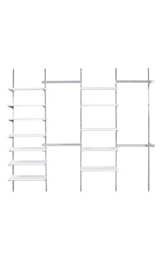 Slotted Standard System Kit 2