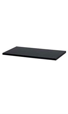 Laminated Melamine Shelves- 48"x12"