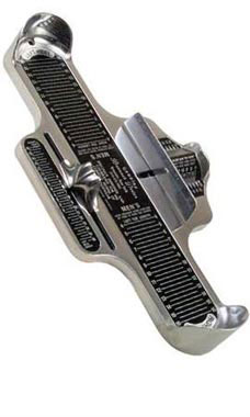 Men's Brannock Device Shoe Sizer