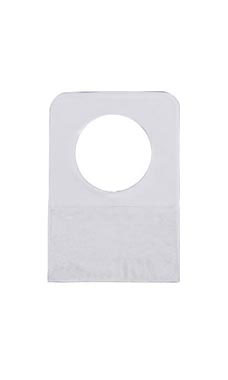 Holed Hang Tabs
