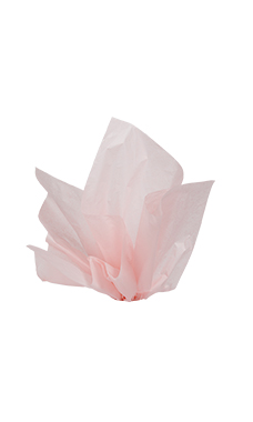20" x 30" Pink Tissue Paper