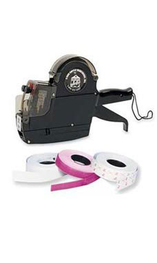 SSW 2-Line Labeler Kit