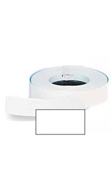 White Monarch® Model 1115 2-Line Labels