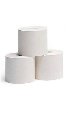 80' Roll of 2¼”W Thermal Paper Register Tape