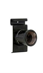 Boutique Pipe Grid Bracket