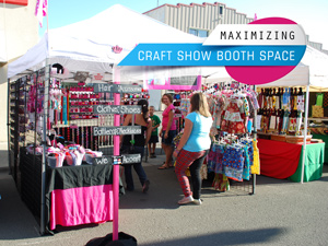 maximize craft show